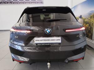 BMW iX xDrive40 - Image 7
