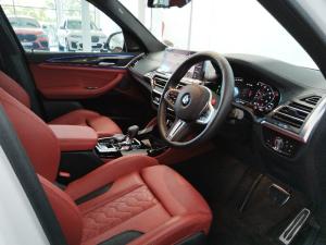 BMW X3 M competition - Image 11