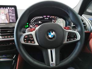 BMW X3 M competition - Image 12