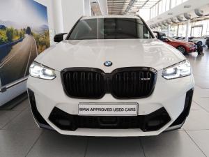 BMW X3 M competition - Image 2