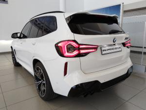 BMW X3 M competition - Image 6