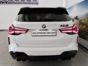 BMW X3 M competition - Image 7