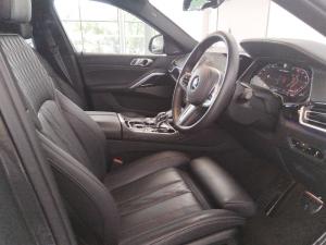 BMW X6 M50i - Image 10