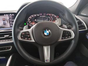 BMW X6 M50i - Image 11