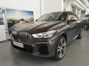 BMW X6 M50i - Image 1