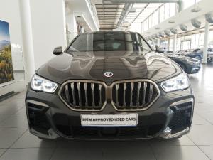 BMW X6 M50i - Image 2