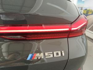 BMW X6 M50i - Image 8