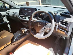 Lexus UX 250h EX - Image 6