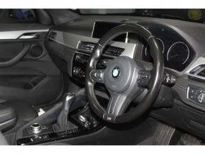BMW X1 sDrive20d M Sport - Image 11