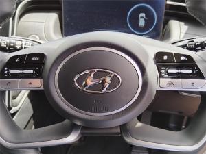 Hyundai Tucson 2.0D Elite - Image 13
