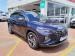 Hyundai Tucson 2.0D Elite - Thumbnail 1