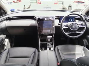 Hyundai Tucson 2.0D Elite - Image 20