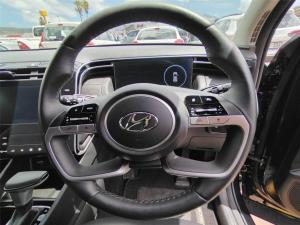 Hyundai Tucson 2.0D Elite - Image 9