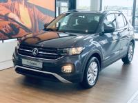 Thumbnail Volkswagen T-Cross 1.0TSI 85kW Comfortline