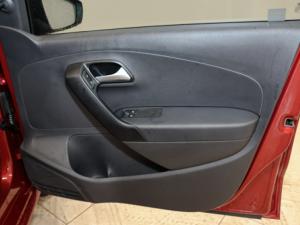 Volkswagen Polo Vivo 1.4 Trendline - Image 12