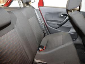 Volkswagen Polo Vivo 1.4 Trendline - Image 18