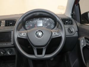 Volkswagen Polo Vivo 1.4 Trendline - Image 22