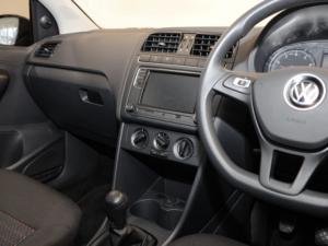Volkswagen Polo Vivo 1.4 Trendline - Image 24