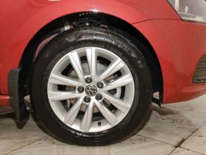 Volkswagen Polo Vivo 1.4 Trendline - Image 9