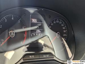 Volkswagen Polo Vivo 1.4 Trendline - Image 15