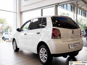 Volkswagen Polo Vivo 1.4 Trendline - Image 6