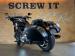 Harley Davidson Sport Glide - Thumbnail 3
