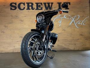 Harley Davidson Sport Glide - Image 8
