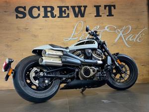 Harley Davidson Sportster S - Image 4