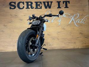 Harley Davidson Sportster S - Image 7