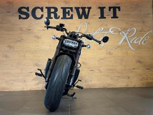 Harley Davidson Sportster S - Image 8