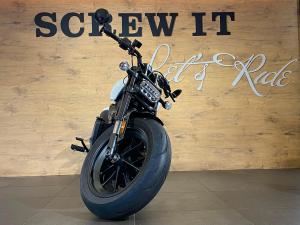 Harley Davidson Sportster S - Image 9