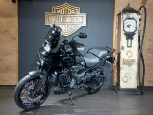 Harley Davidson PAN America 1250 Special - Image 3