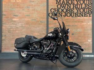 Harley Davidson Heritage Classic 114 - Image 2