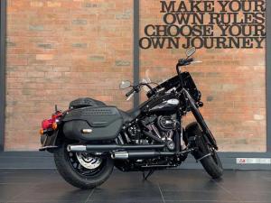 Harley Davidson Heritage Classic 114 - Image 4