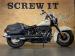 Harley Davidson Heritage Classic 114 - Thumbnail 2