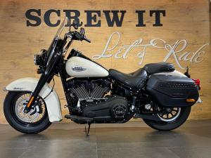 Harley Davidson Heritage Classic 114 - Image 3