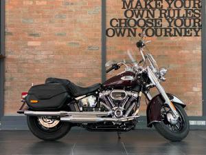 2023 Harley Davidson Heritage Classic 114