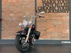 Harley Davidson Heritage Classic 114 - Image 9