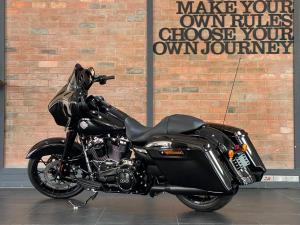 Harley Davidson Street Glide - Image 8