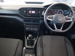 Volkswagen T-Cross 1.0TSI 70kW Comfortline - Image 10
