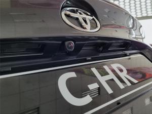 Toyota C-HR 1.2T - Image 10