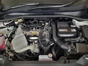 Toyota C-HR 1.2T - Image 15