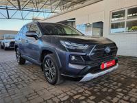 Thumbnail Toyota RAV4 2.5 Hybrid GX-R E-Four