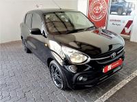 Thumbnail Toyota Vitz 1.0 XR manual