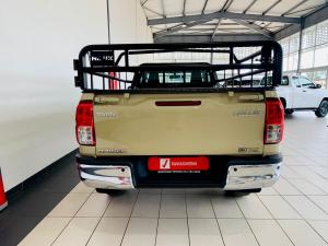 Toyota Hilux 2.4GD-6 single cab Raider - Image 7