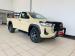 Toyota Hilux 2.4GD-6 single cab Raider - Thumbnail 1