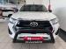 Toyota Hilux 2.4GD-6 double cab Raider auto - Thumbnail 4