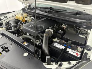 Mazda BT-50 3.2TDi SLE 4X4 automaticD/C - Image 14