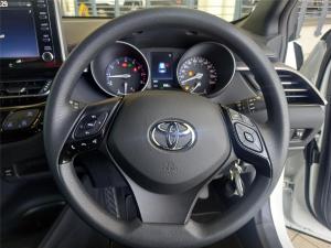 Toyota C-HR 1.2T - Image 13