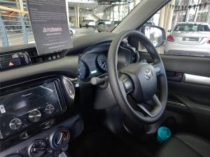 Toyota Hilux 2.4GD single cab S (aircon) - Image 12